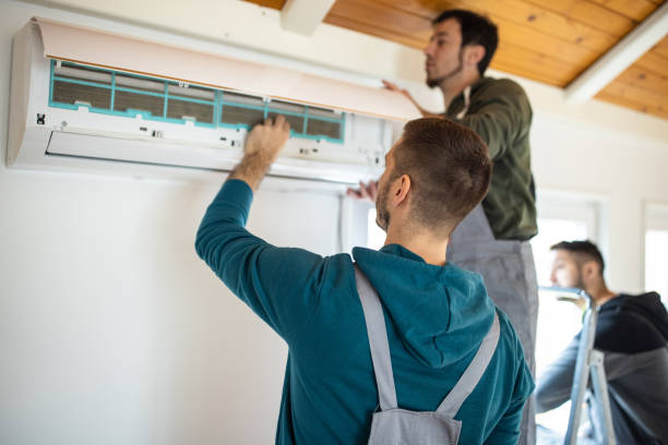 Best Geothermal HVAC Systems in Decatur, TN