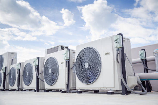 Best HVAC Financing and Leasing in Decatur, TN