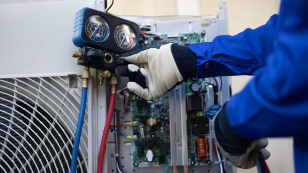 Best VRF (Variable Refrigerant Flow) Systems in Decatur, TN